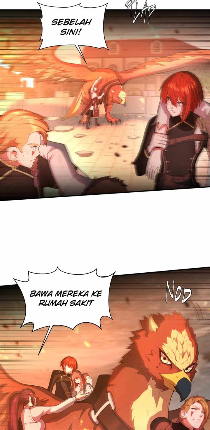 The Beginning After the End Chapter 127 Image 3