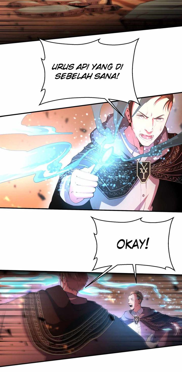 The Beginning After the End Chapter 127 Image 5