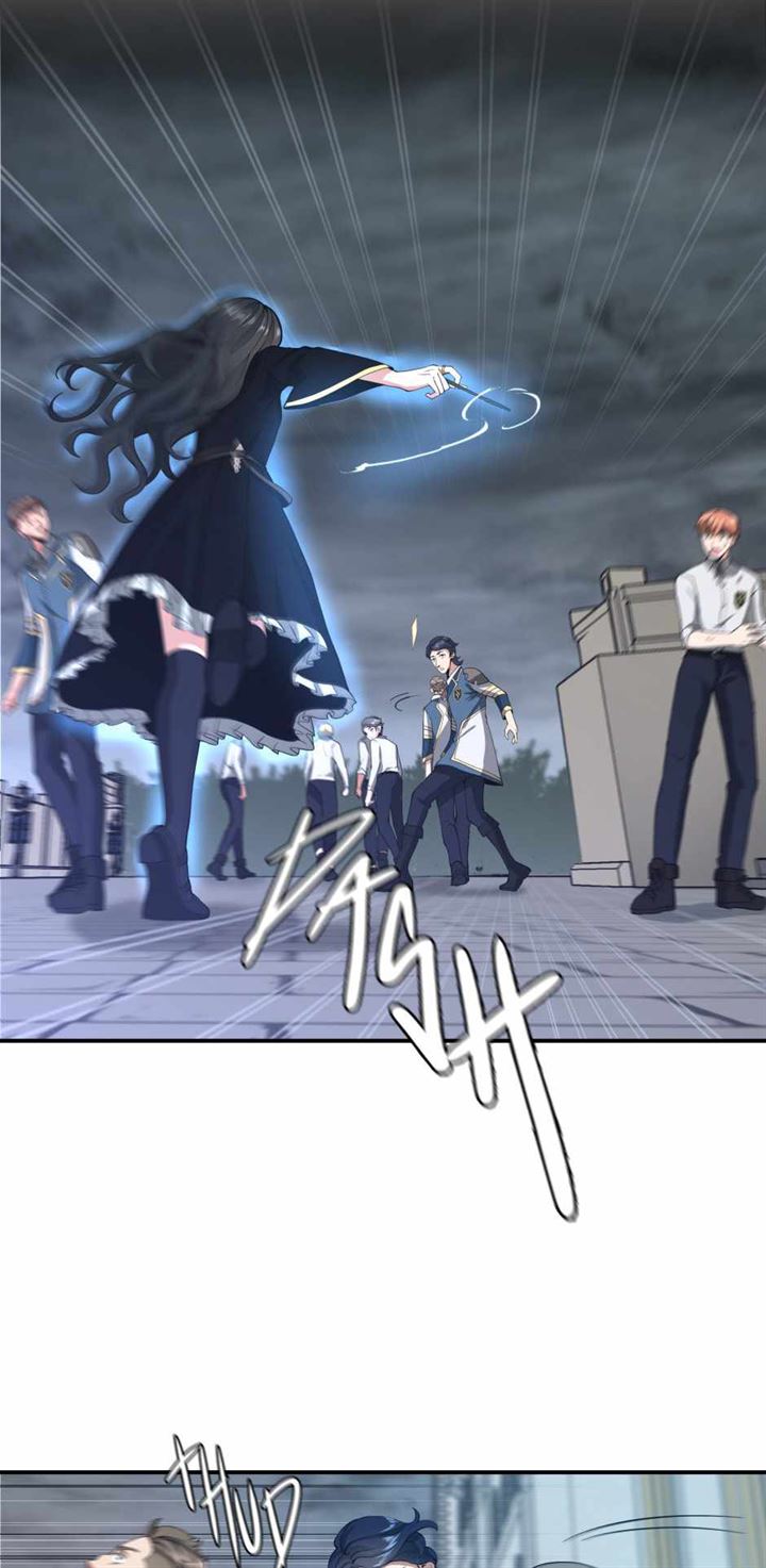 The Beginning After the End Chapter 127 Image 10