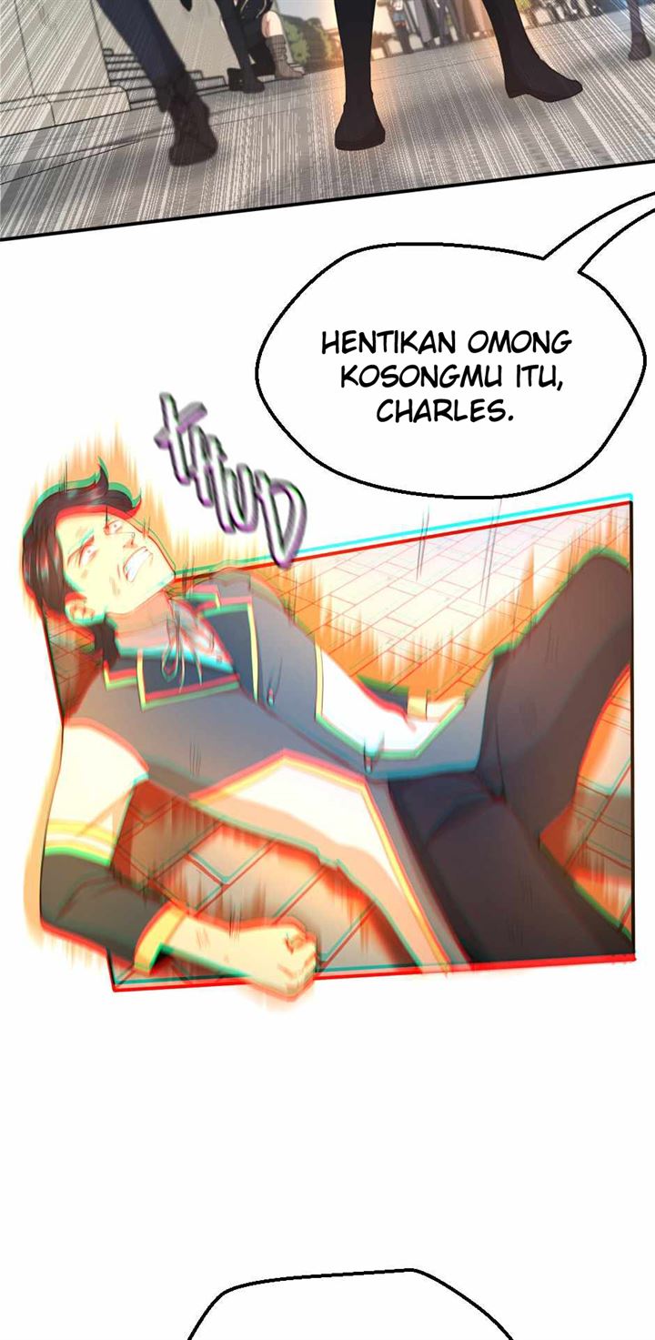 The Beginning After the End Chapter 127 Image 13