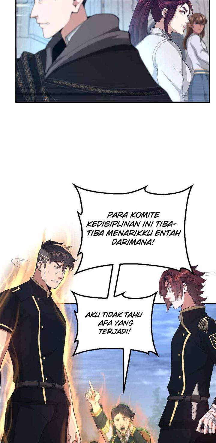 The Beginning After the End Chapter 127 Image 18