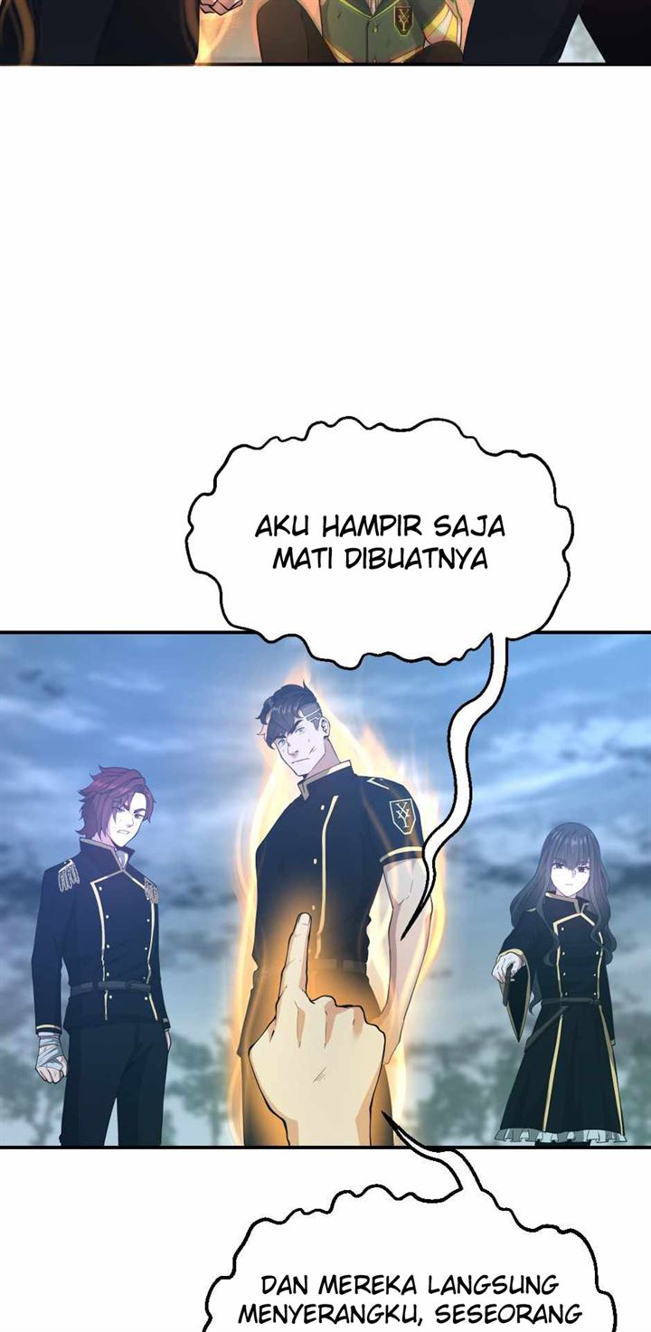 The Beginning After the End Chapter 127 Image 19