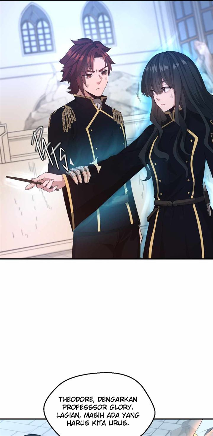 The Beginning After the End Chapter 127 Image 27