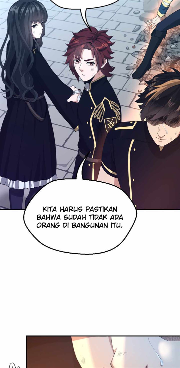 The Beginning After the End Chapter 127 Image 28