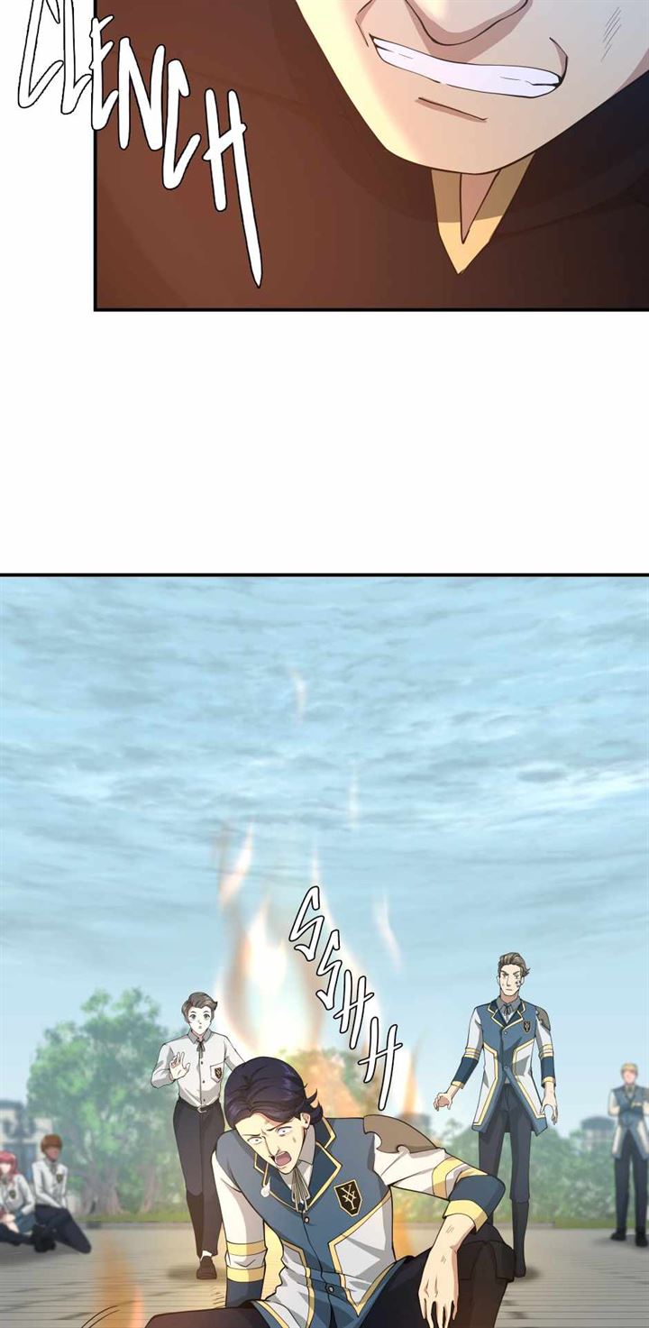 The Beginning After the End Chapter 127 Image 29