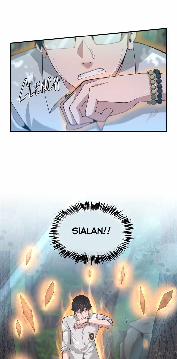 The Beginning After the End Chapter 127 Image 39