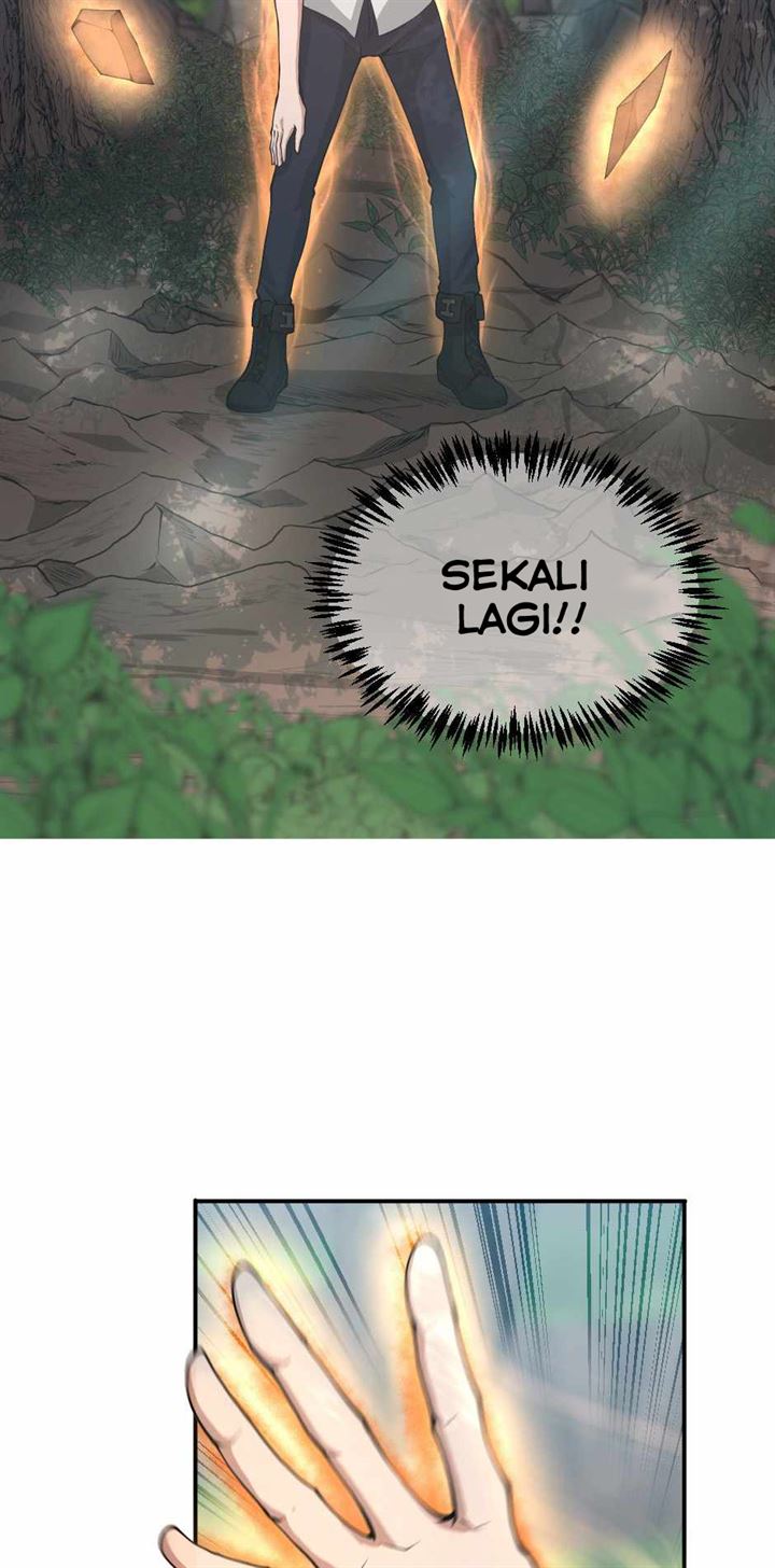 The Beginning After the End Chapter 127 Image 40