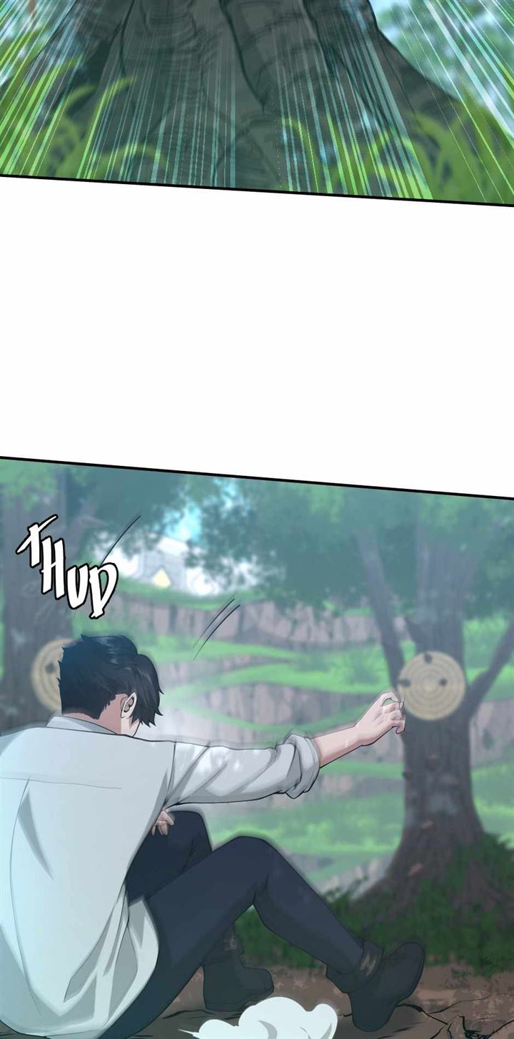 The Beginning After the End Chapter 127 Image 42