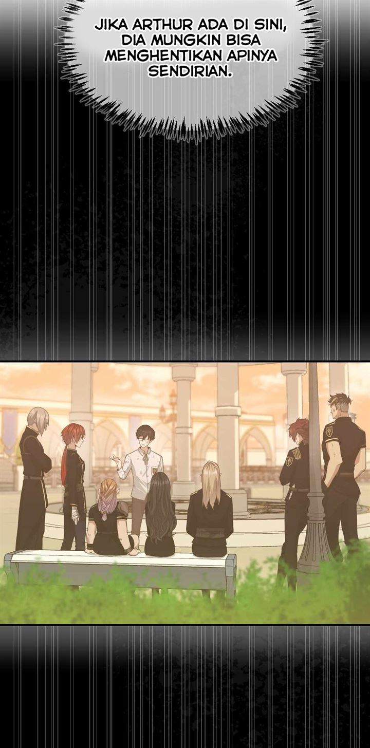 The Beginning After the End Chapter 127 Image 46
