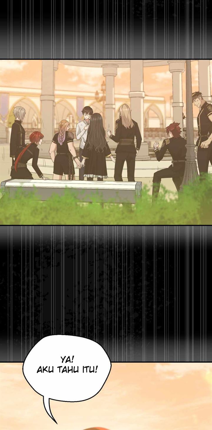 The Beginning After the End Chapter 127 Image 47
