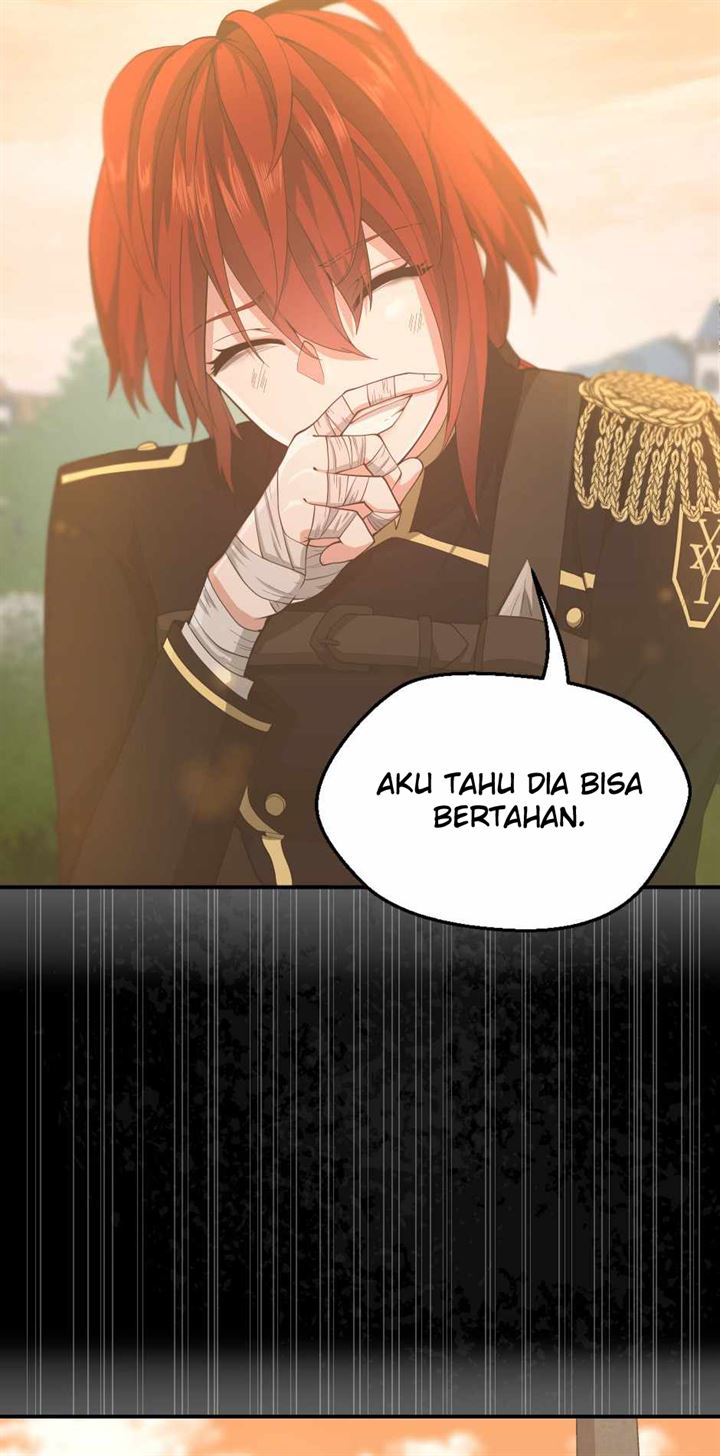 The Beginning After the End Chapter 127 Image 48