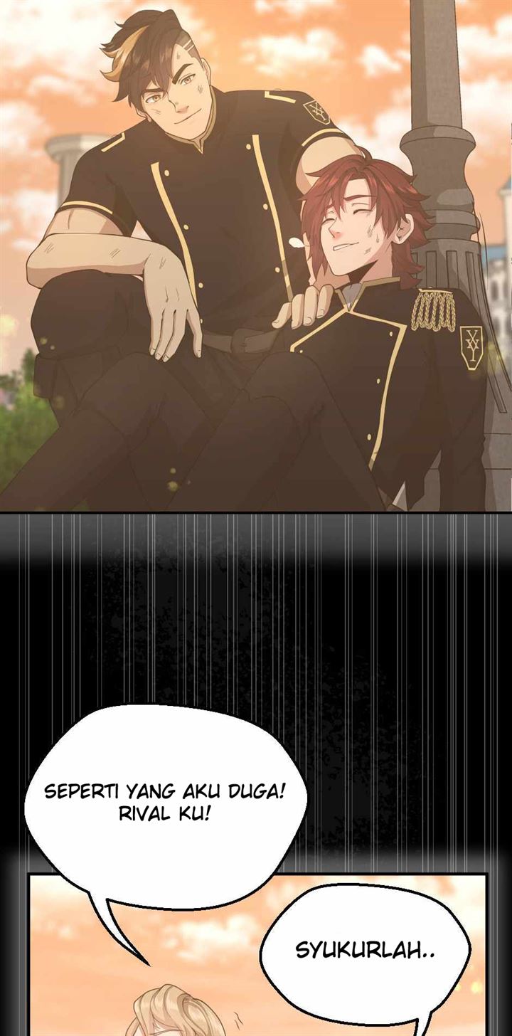 The Beginning After the End Chapter 127 Image 49