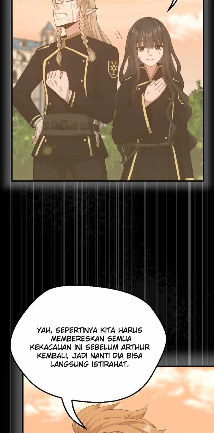 The Beginning After the End Chapter 127 Image 50
