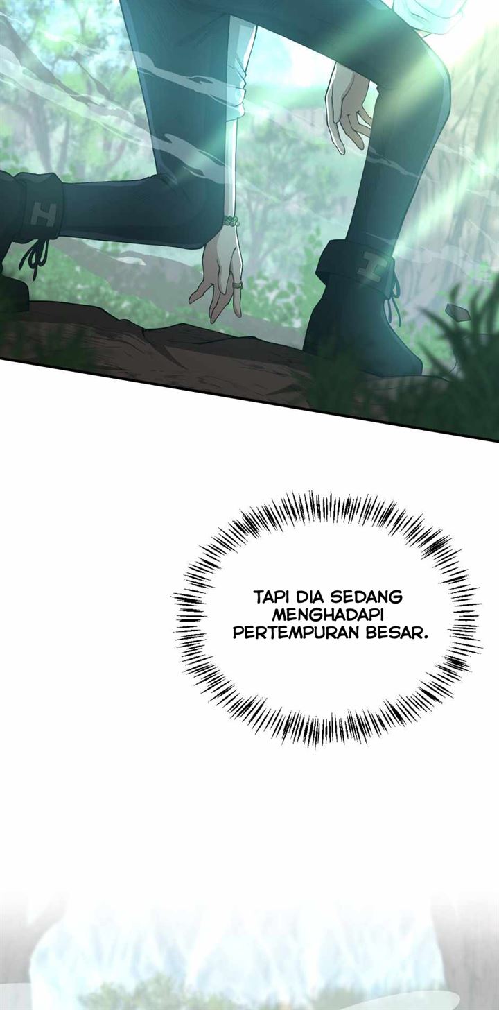 The Beginning After the End Chapter 127 Image 67