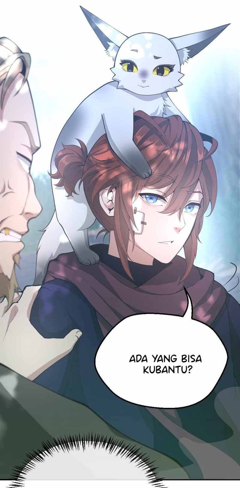 The Beginning After the End Chapter 128 Image 6
