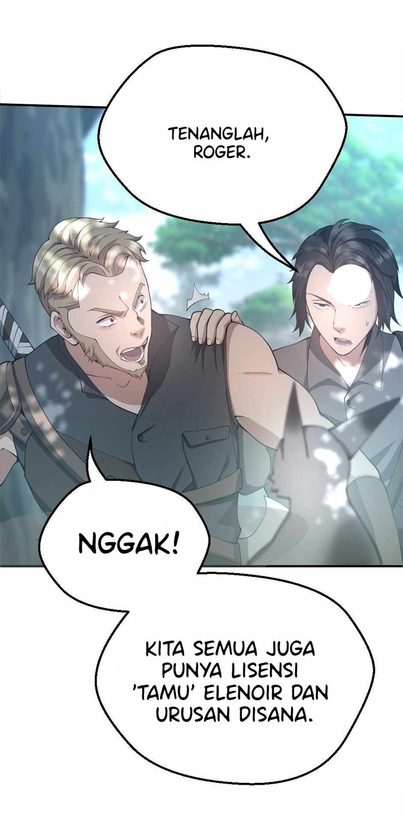 The Beginning After the End Chapter 128 Image 9