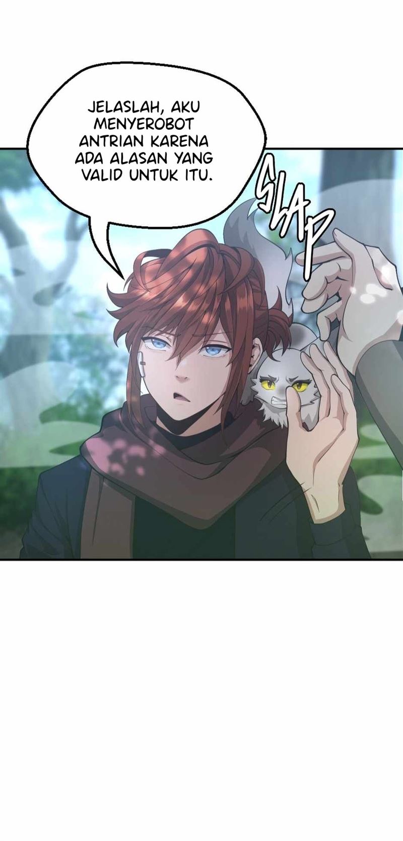 The Beginning After the End Chapter 128 Image 11