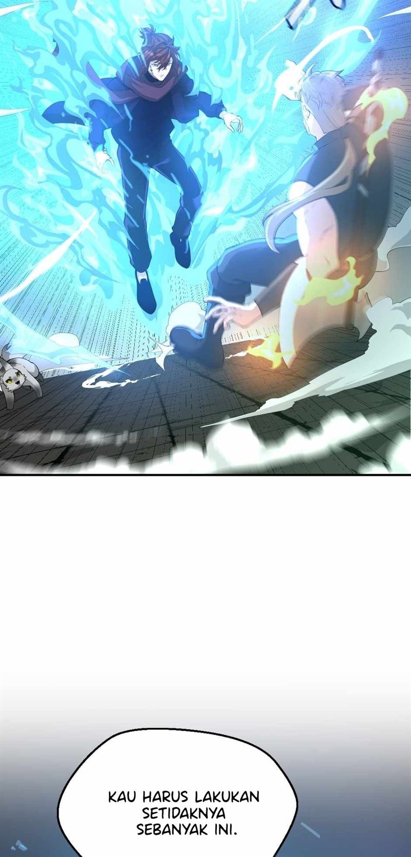 The Beginning After the End Chapter 128 Image 15