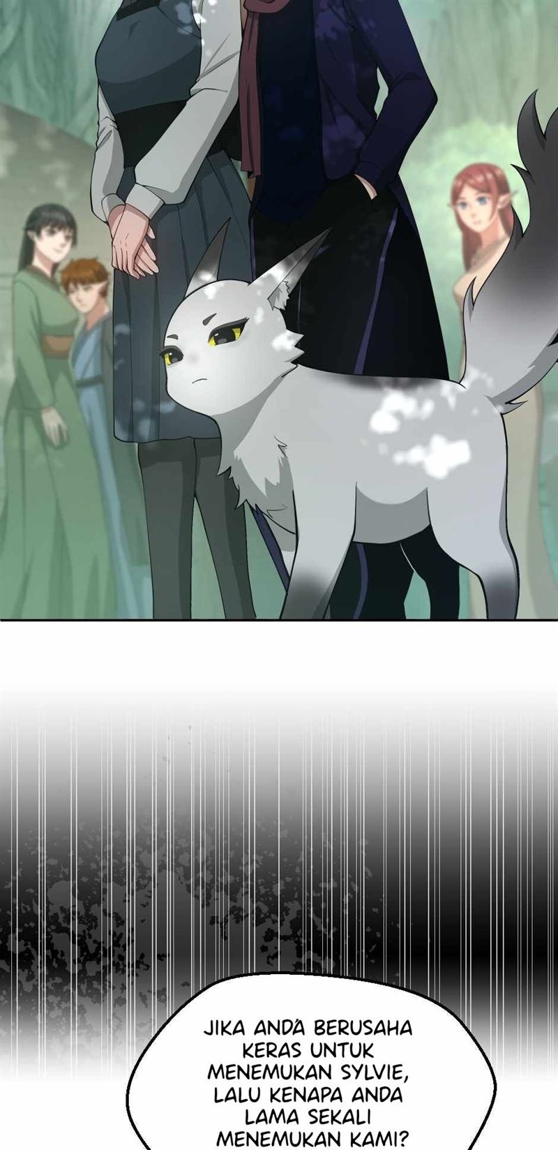 The Beginning After the End Chapter 128 Image 22