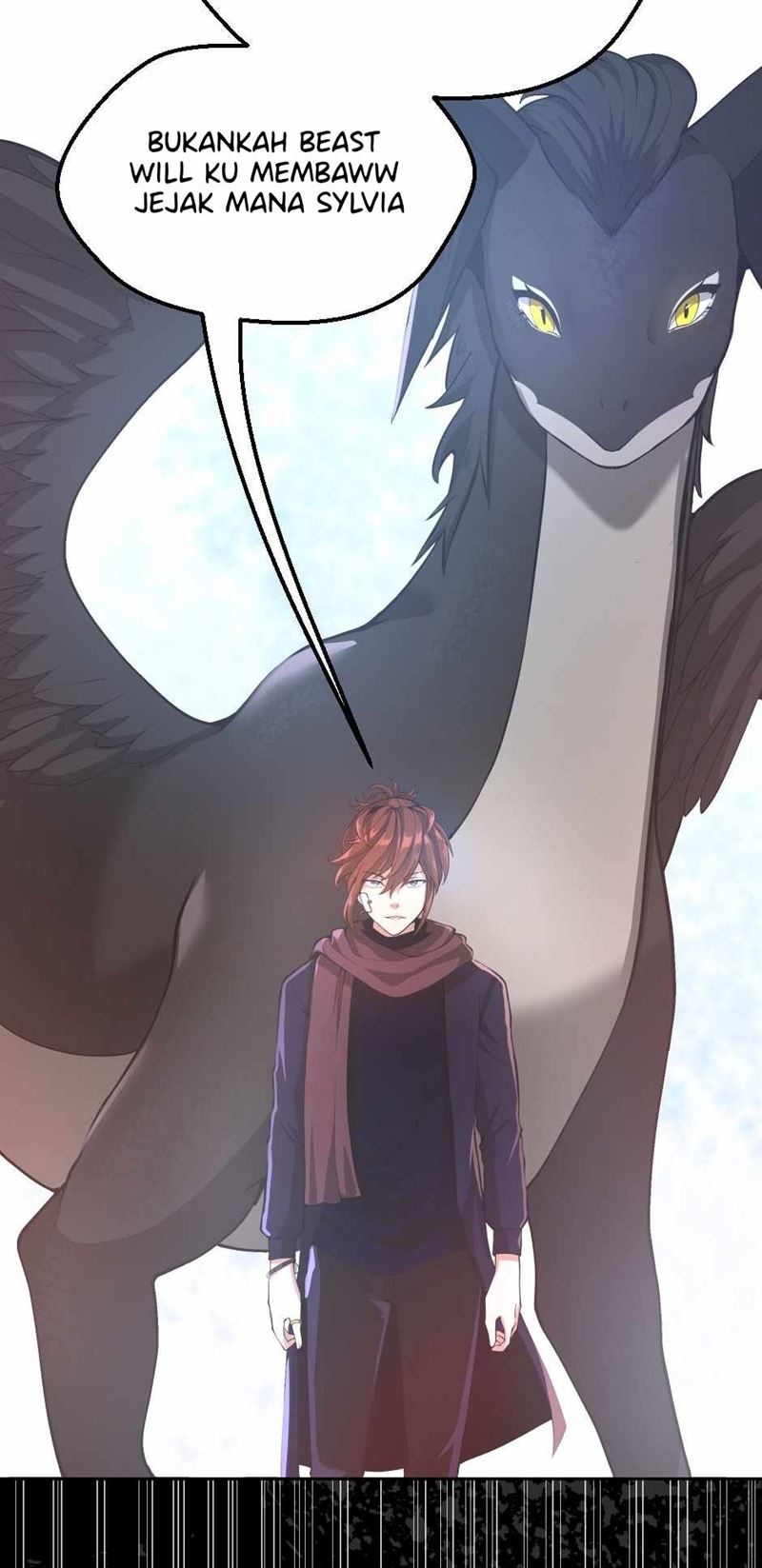The Beginning After the End Chapter 128 Image 23