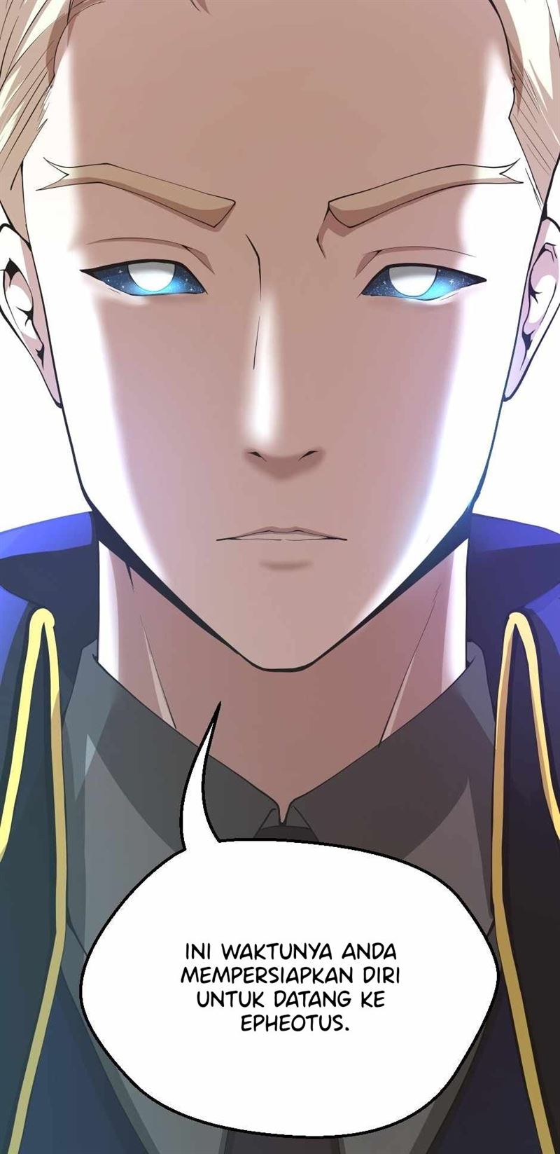 The Beginning After the End Chapter 128 Image 28