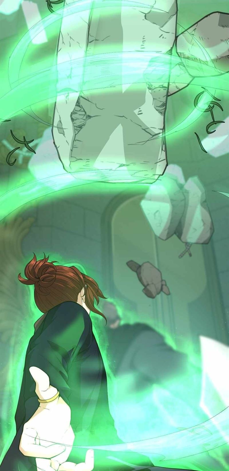 The Beginning After the End Chapter 128 Image 42