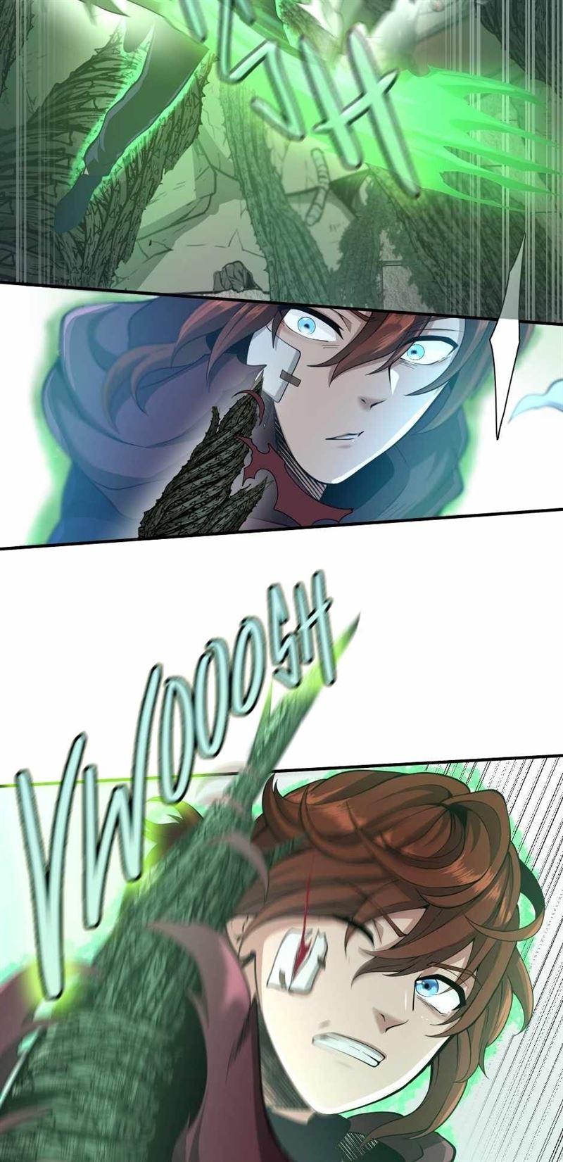 The Beginning After the End Chapter 128 Image 57