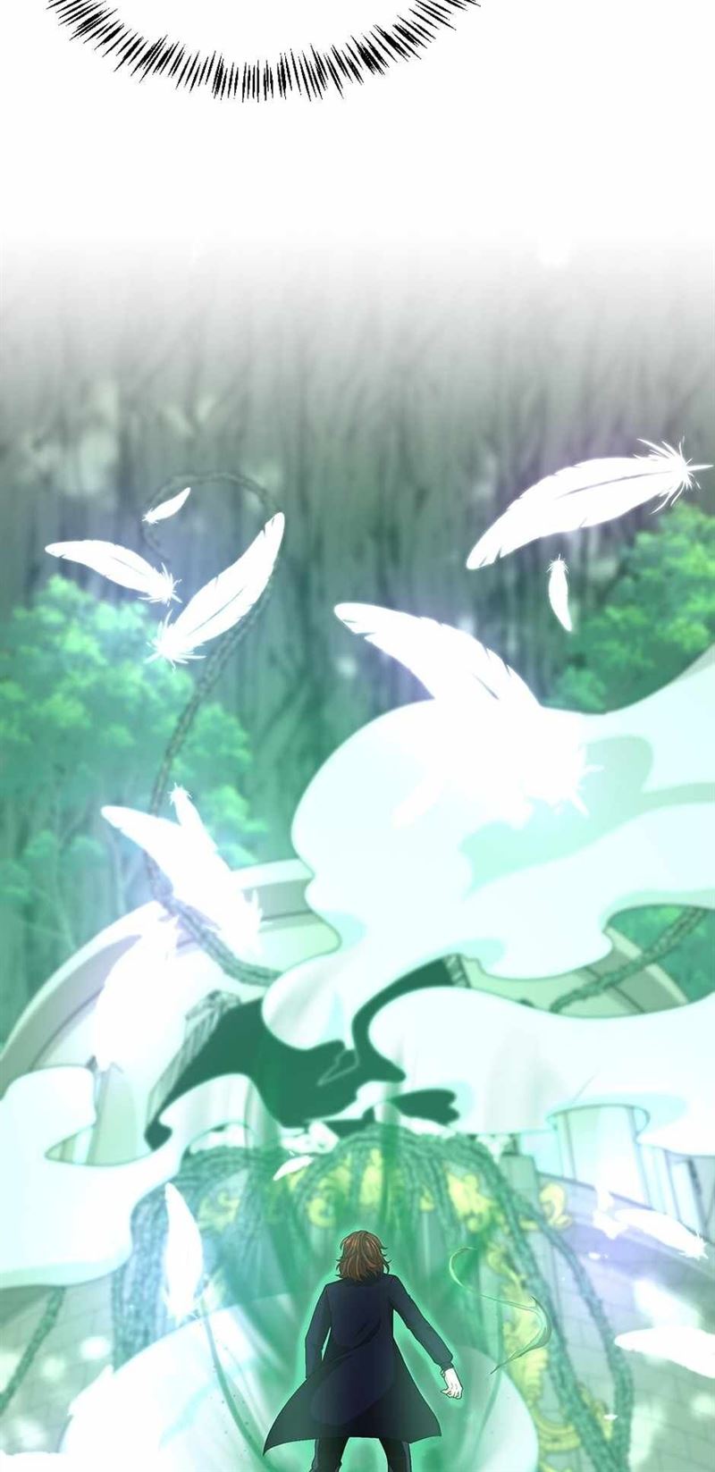The Beginning After the End Chapter 128 Image 59