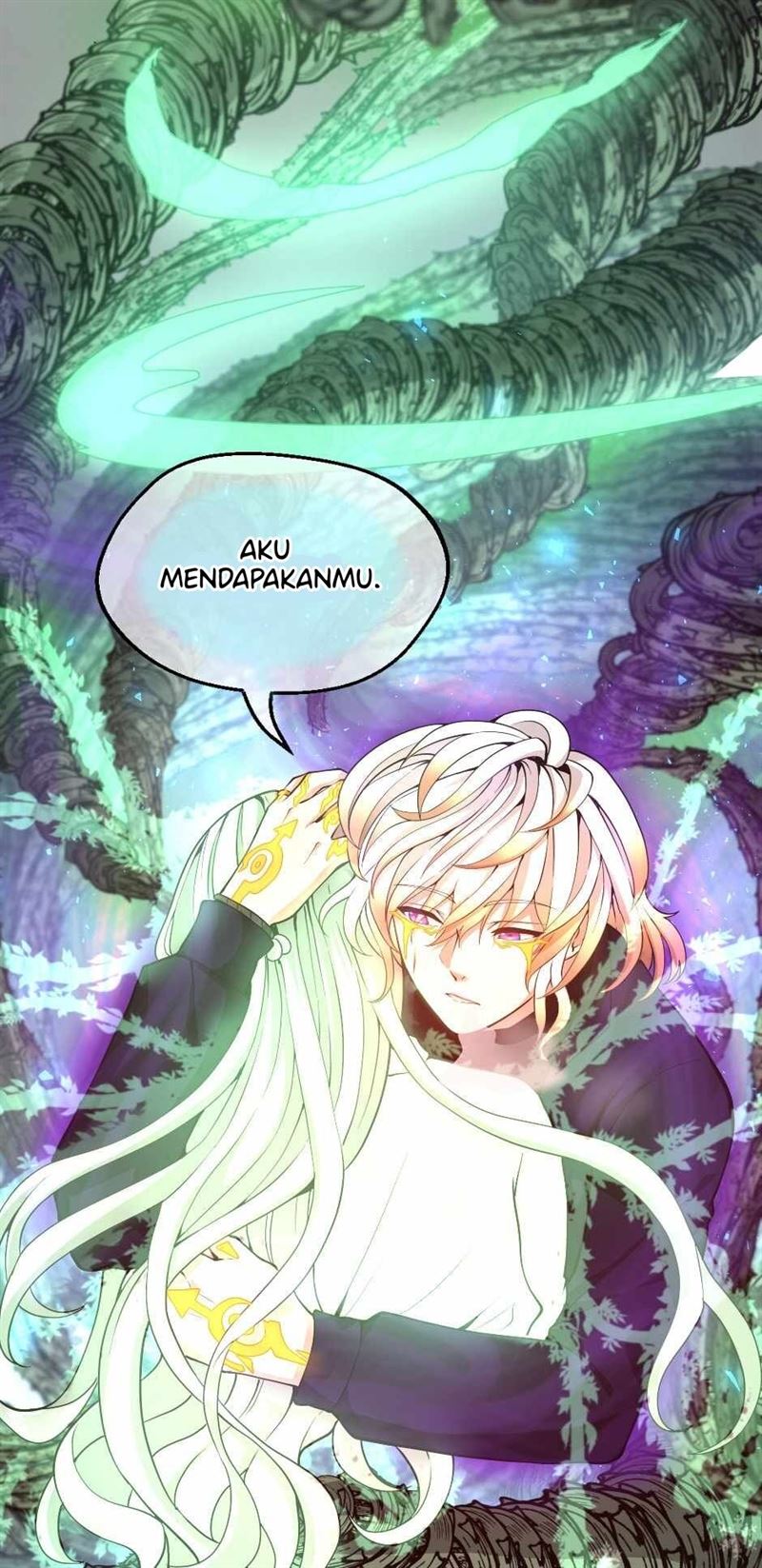 The Beginning After the End Chapter 128 Image 71