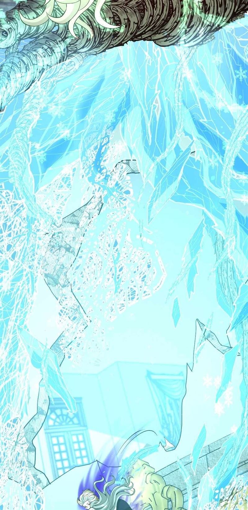 The Beginning After the End Chapter 128 Image 72
