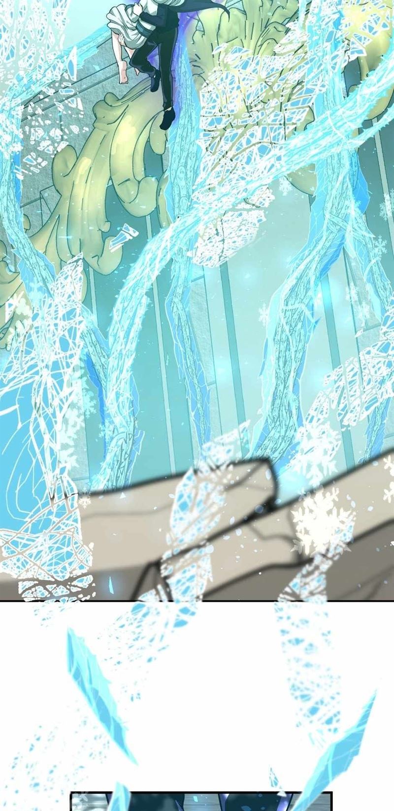 The Beginning After the End Chapter 128 Image 73