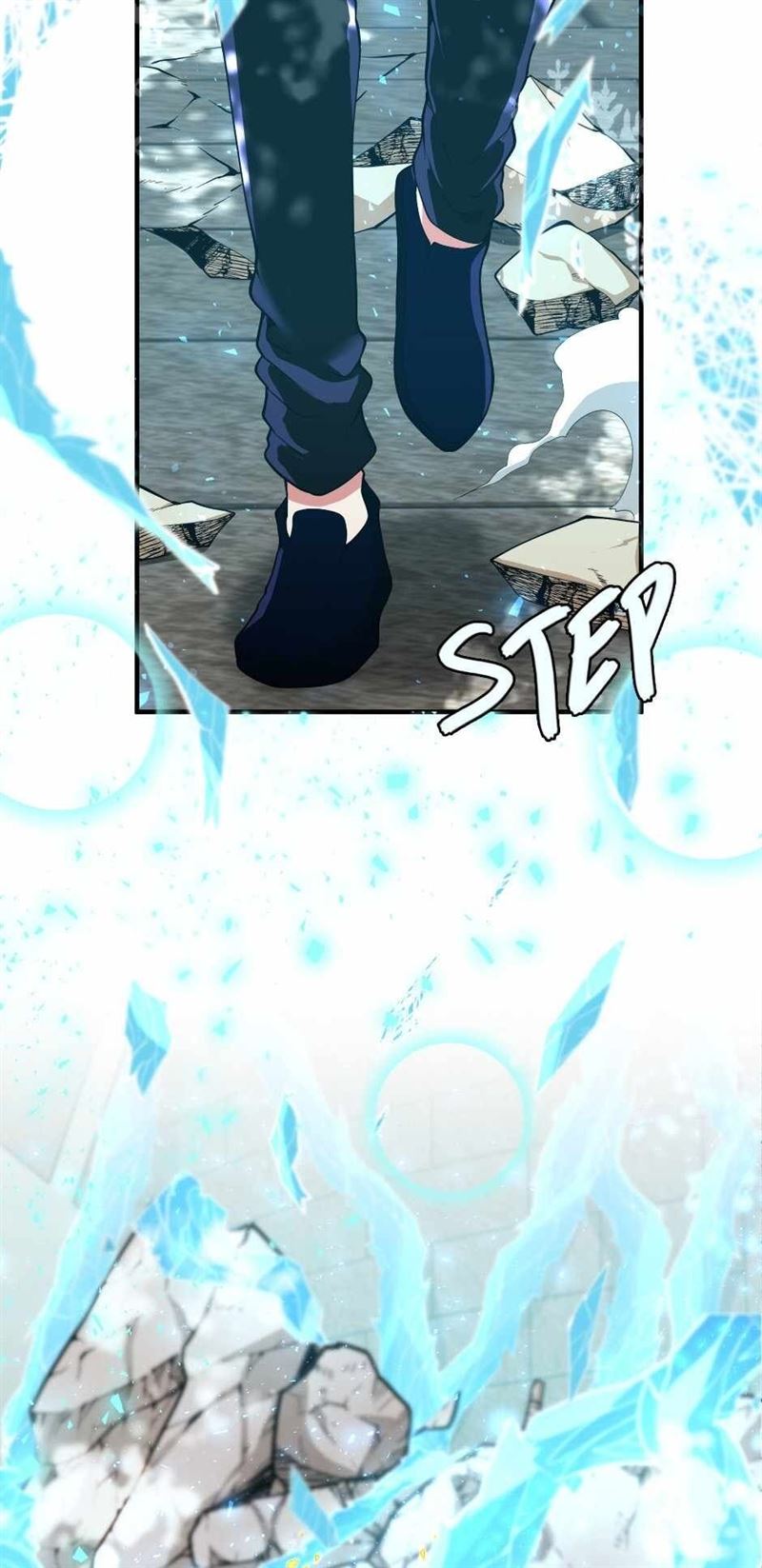 The Beginning After the End Chapter 128 Image 74