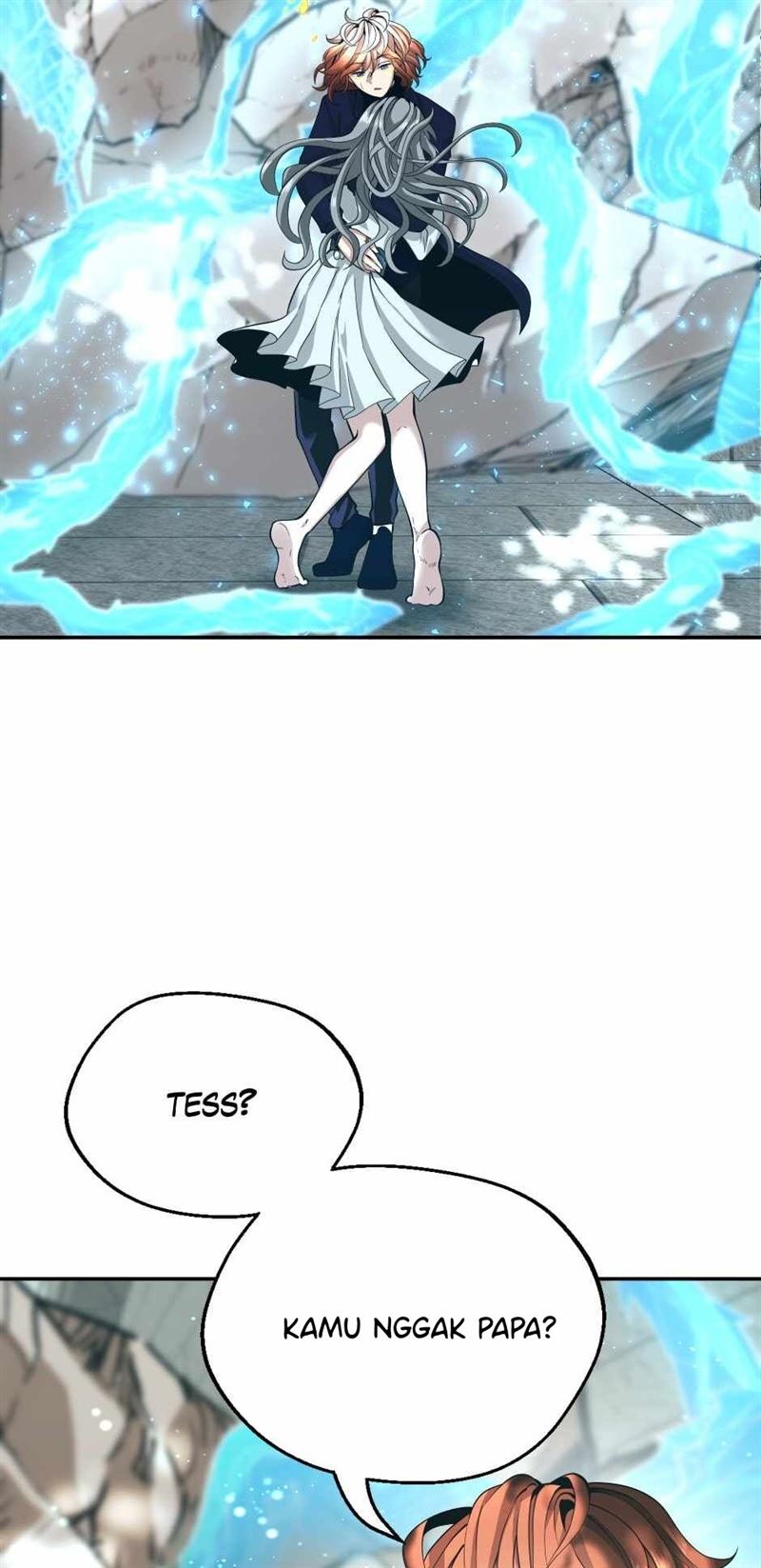 The Beginning After the End Chapter 128 Image 75