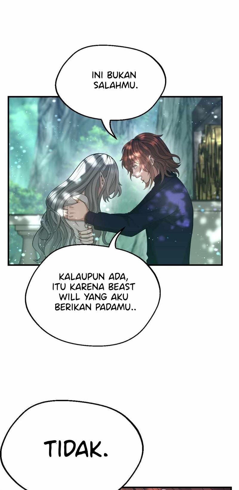 The Beginning After the End Chapter 128 Image 78