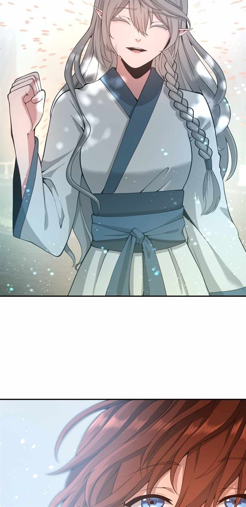 The Beginning After the End Chapter 128 Image 81