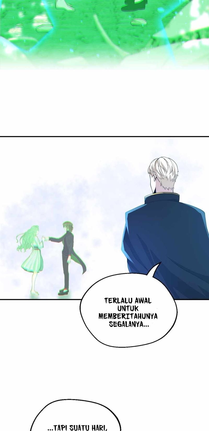 The Beginning After the End Chapter 128 Image 85