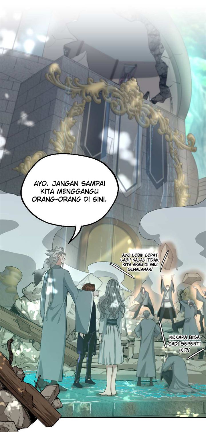 The Beginning After the End Chapter 129 Image 5