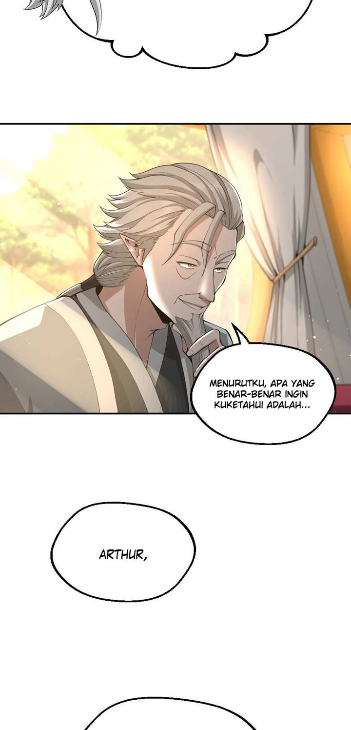 The Beginning After the End Chapter 129 Image 32