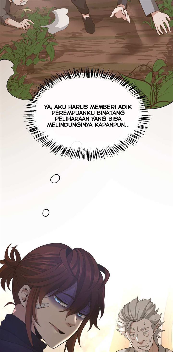 The Beginning After the End Chapter 129 Image 49