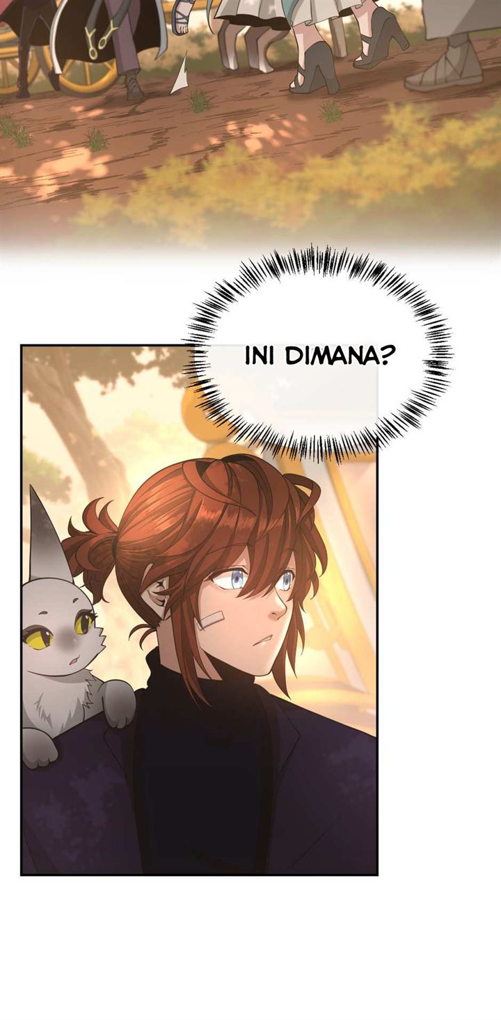 The Beginning After the End Chapter 129 Image 55