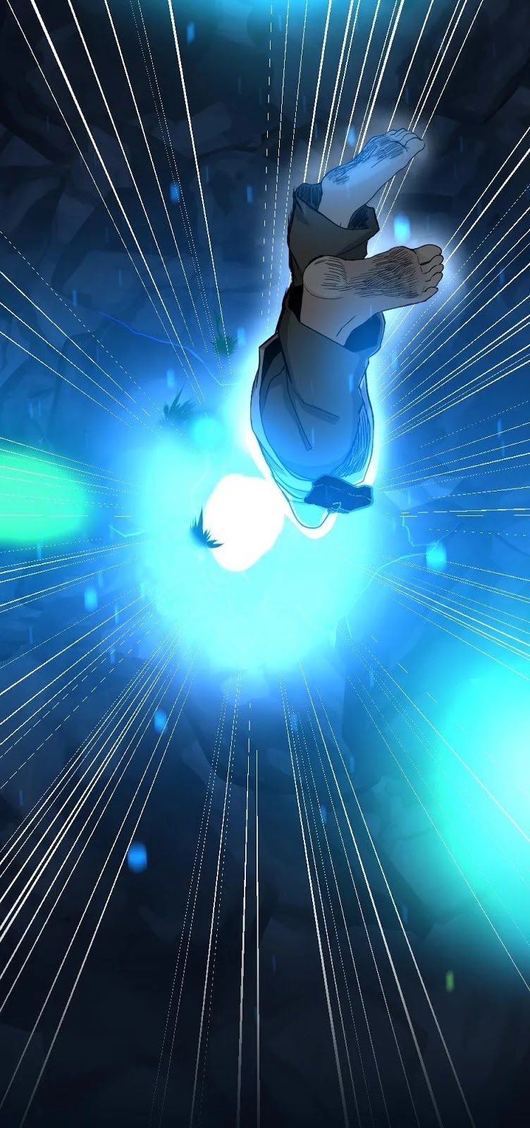 The Beginning After the End Chapter 13 Image 7