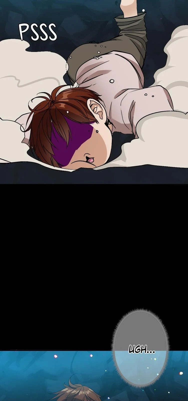 The Beginning After the End Chapter 13 Image 12