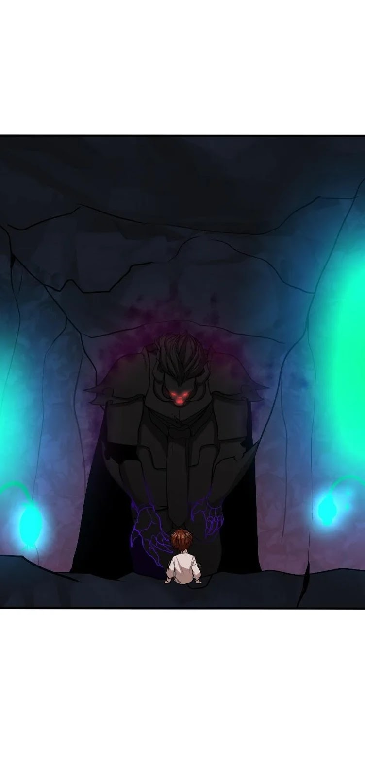 The Beginning After the End Chapter 13 Image 30