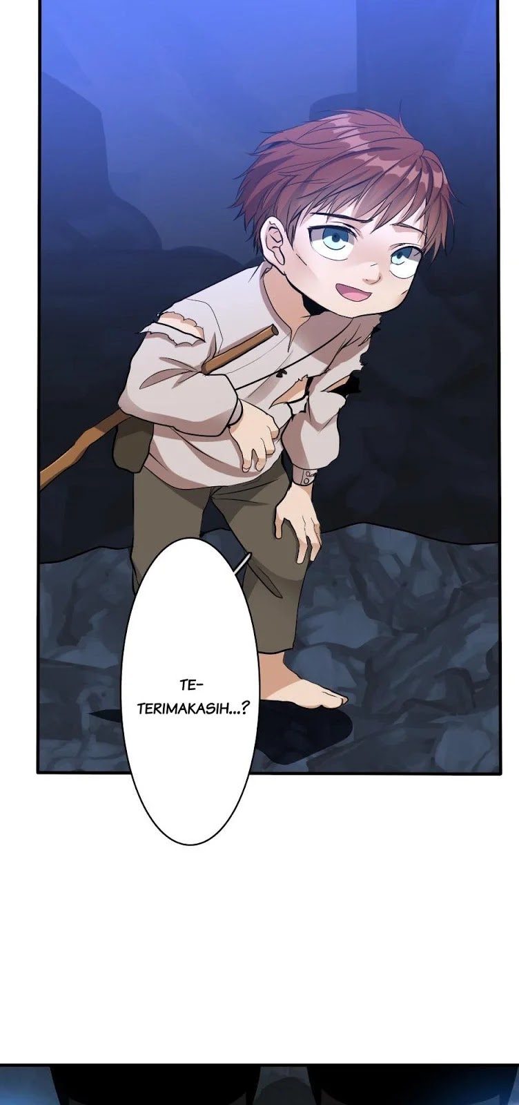 The Beginning After the End Chapter 13 Image 34