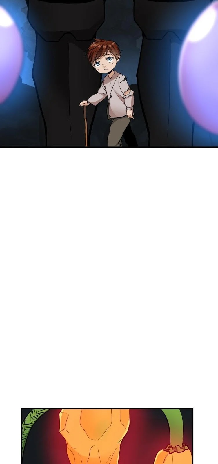 The Beginning After the End Chapter 13 Image 35