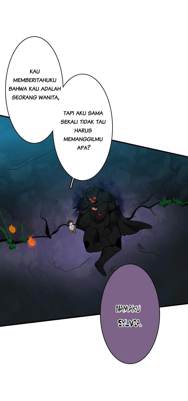 The Beginning After the End Chapter 13 Image 47