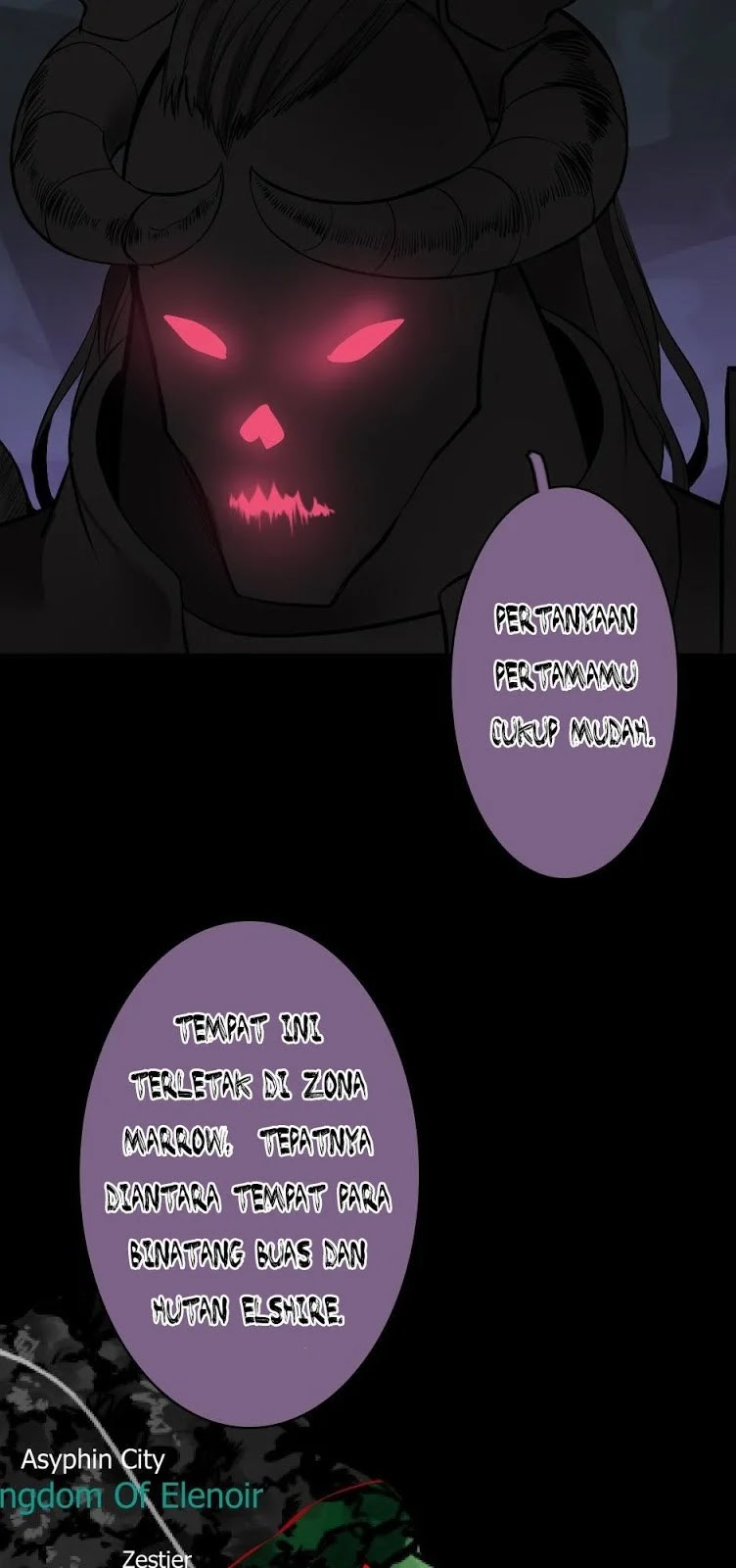 The Beginning After the End Chapter 13 Image 52