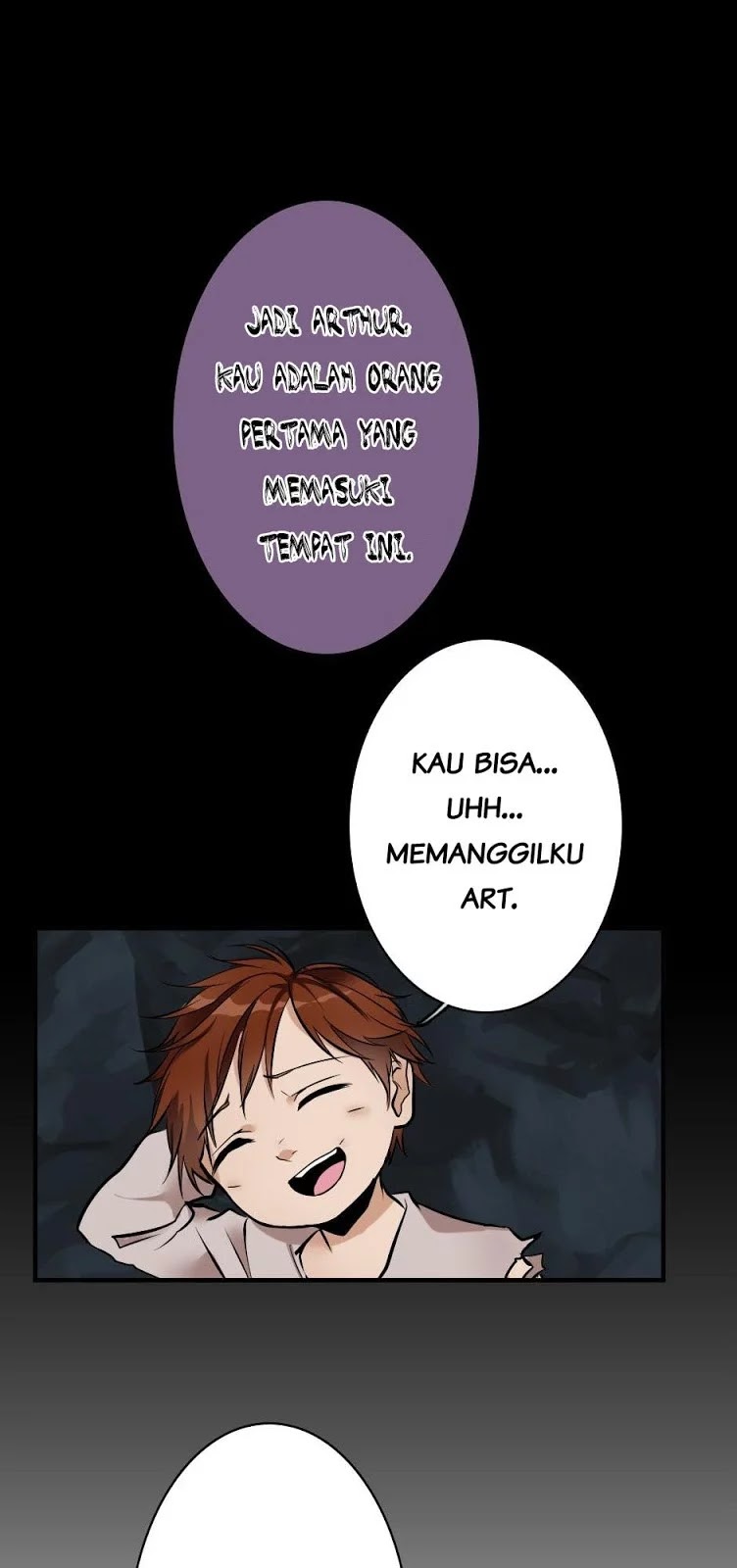 The Beginning After the End Chapter 13 Image 54