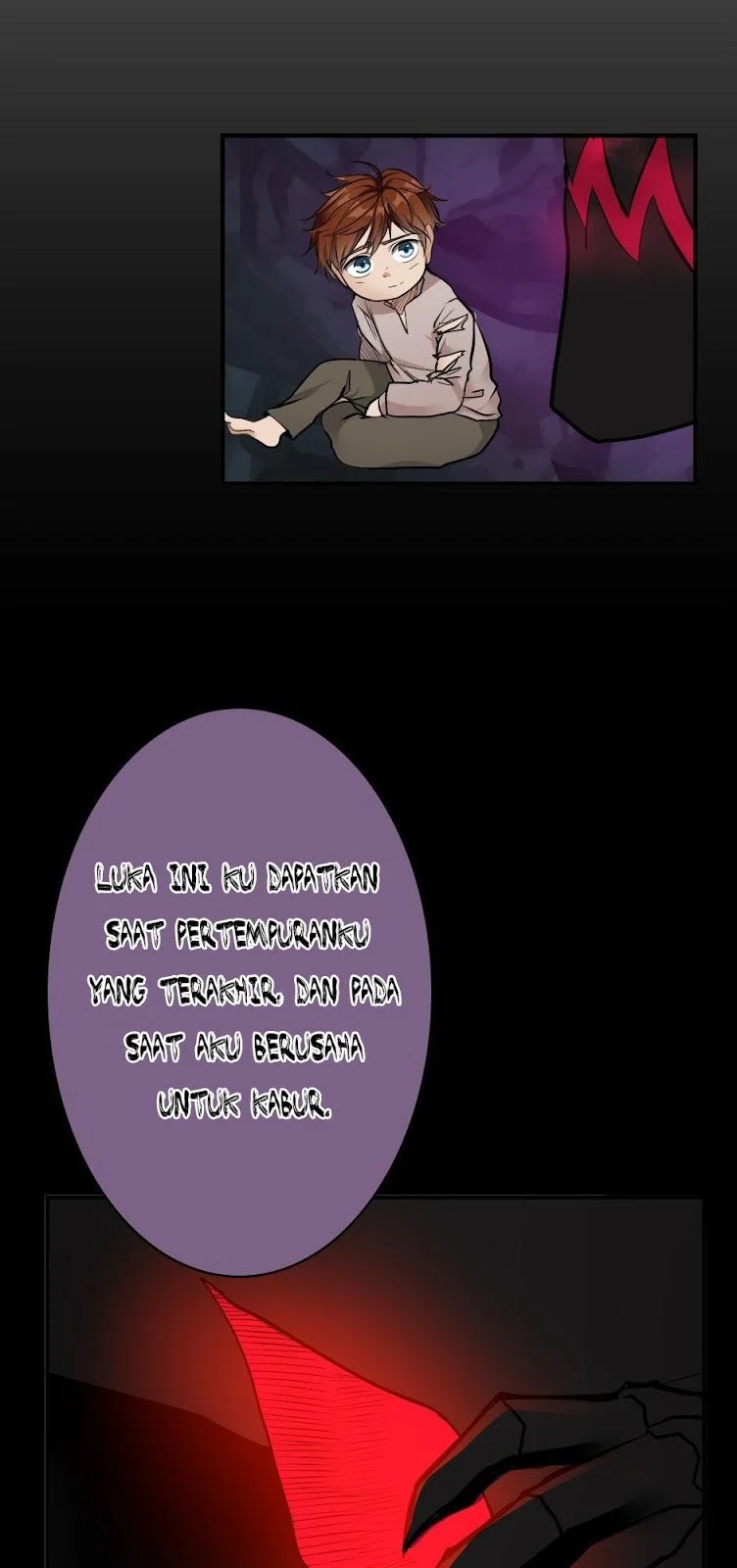 The Beginning After the End Chapter 13 Image 58