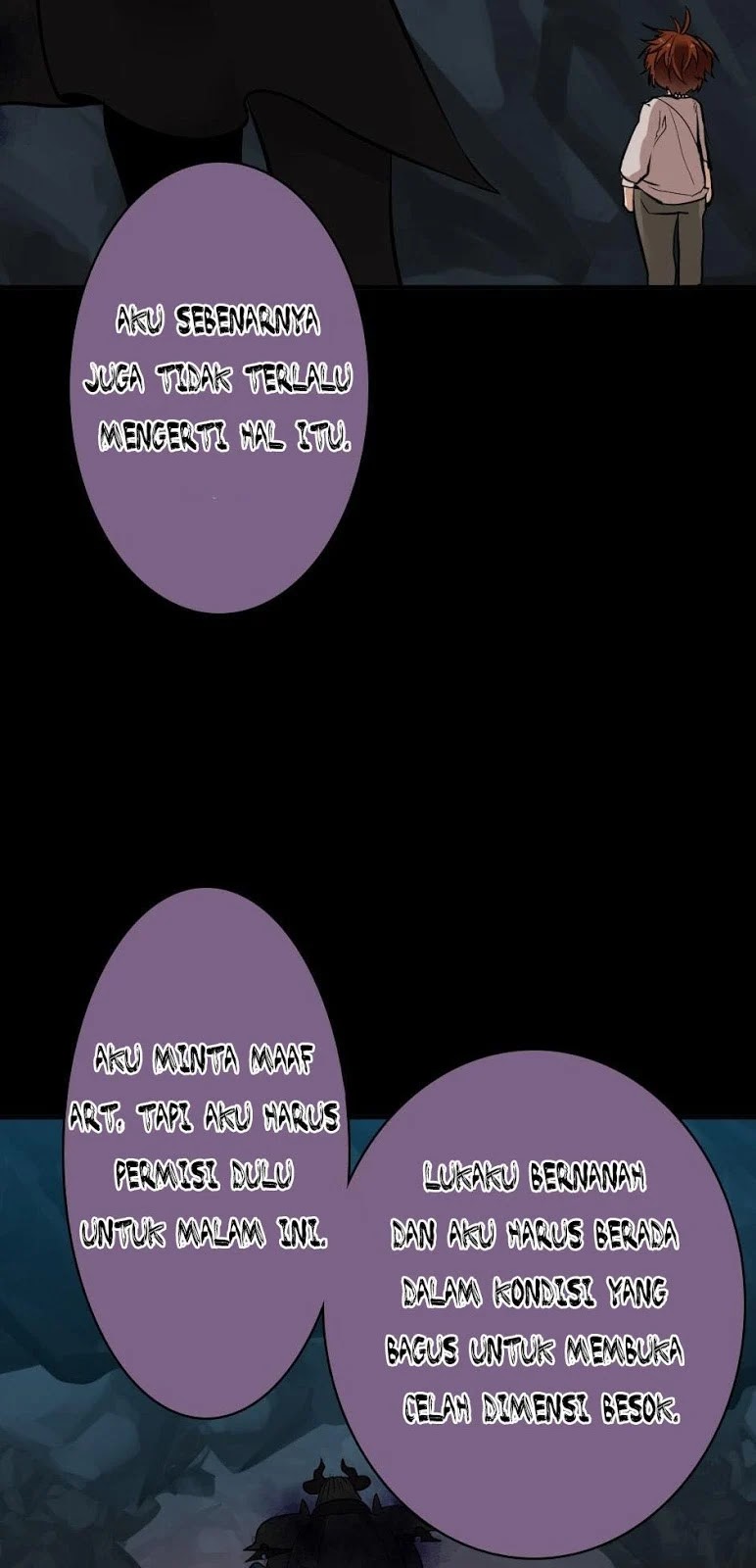 The Beginning After the End Chapter 13 Image 61